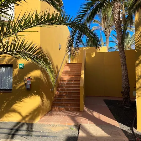 Apartament Oasi Casa Mari' Corralejo
