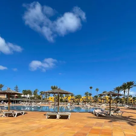 Oasi Casa Mari' Apartamento Corralejo