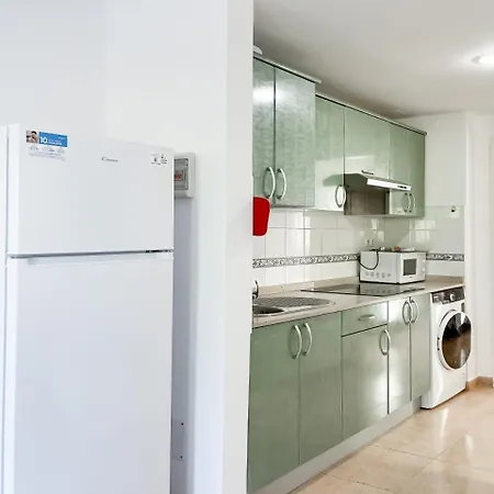 Oasi Casa Mari' Apartment