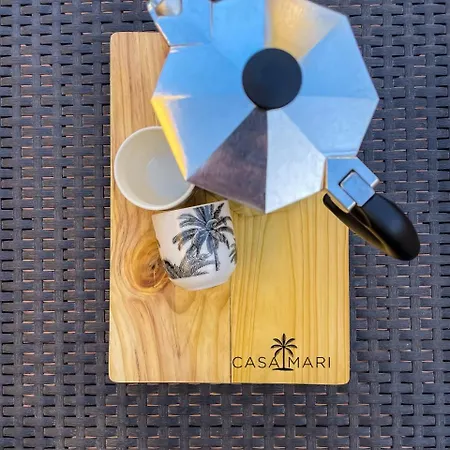 Oasi Casa Mari' Corralejo