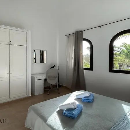 Oasi Casa Mari' Apartment Corralejo