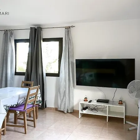 Oasi Casa Mari' Apartment